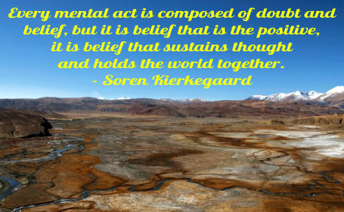 34 Belief Quotes That Show The Connection Between Your Beliefs And Your