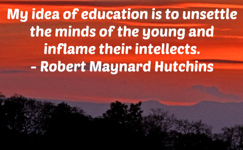 41 Wonderful Education Quotes that Extol the Value of Education