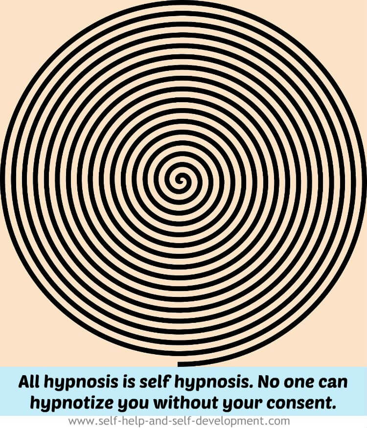 Hypnosis videos