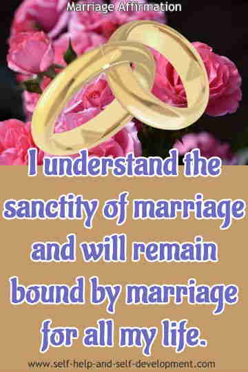Imagen de dos de enclavamiento de matrimonio anillos de la instrucción 