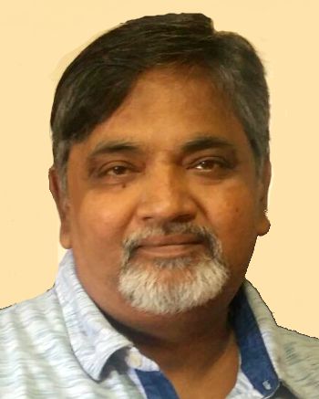 Prasanna Vishwasrao, site owner.