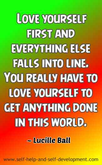 72 Self Esteem Quotes To Help Increase Your Self Worth